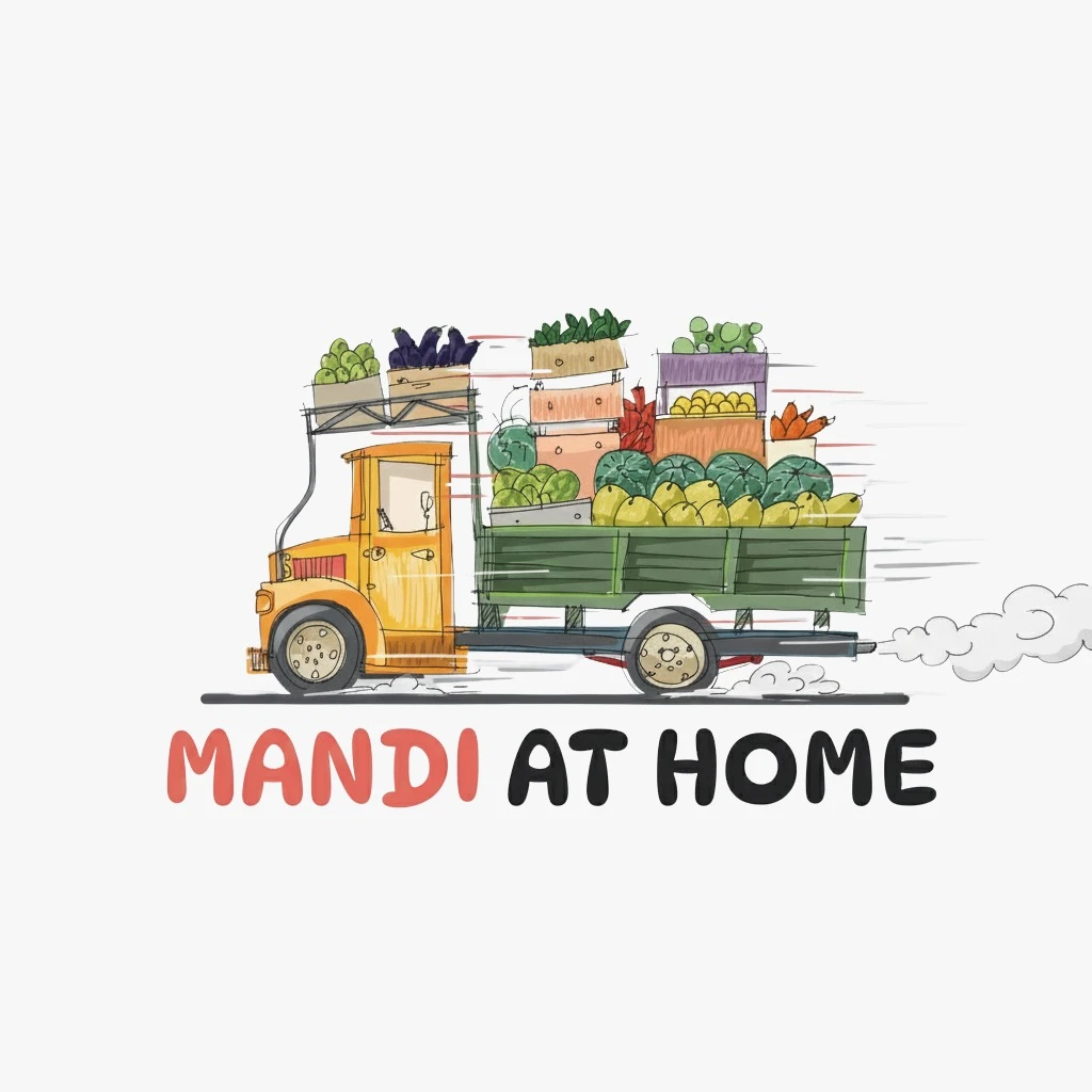 mandi at home