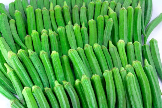 LADY FINGER BHINDI (250GM)